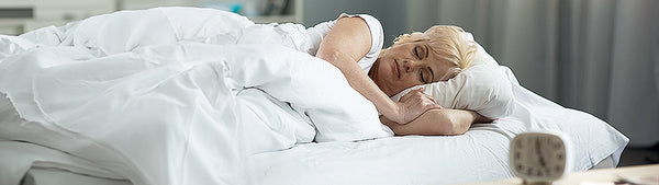 REM and Non REM Sleep Cycles
