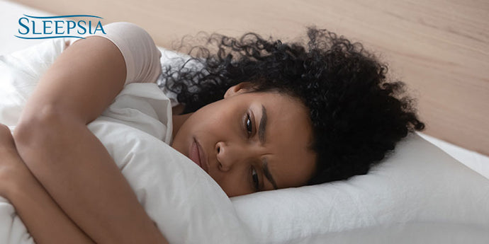 What is Hypersomnia?