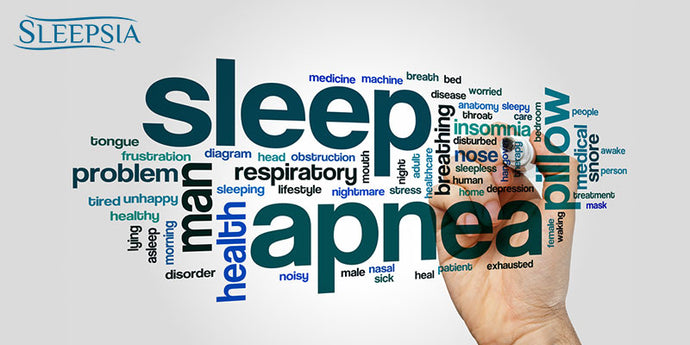 What is Sleep Apnea?