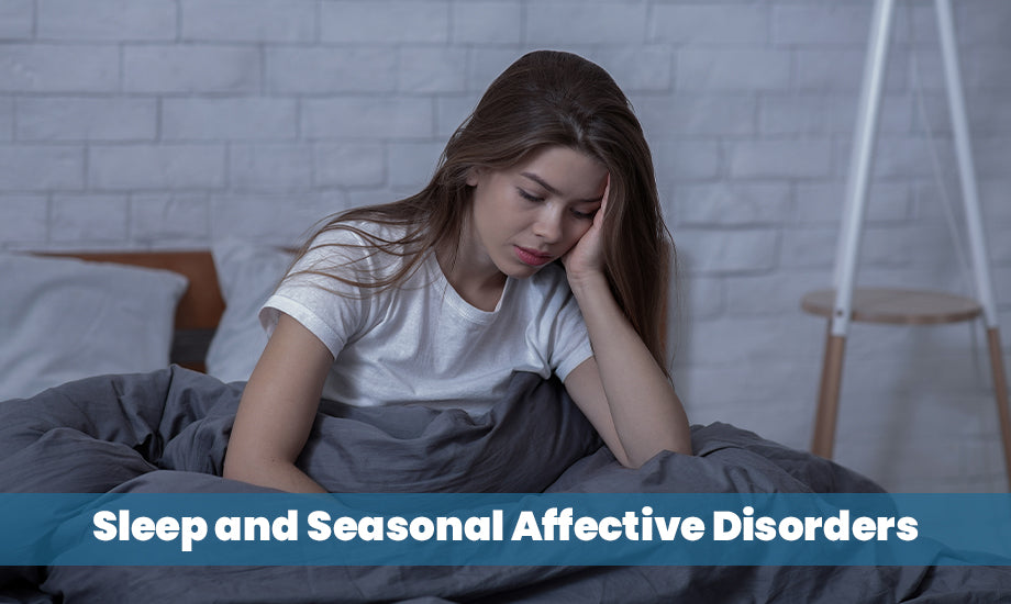 Sleep and Seasonal Affective Disorders