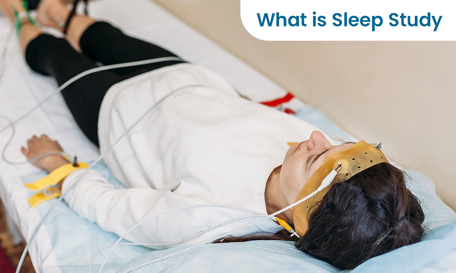 What is a Sleep Study