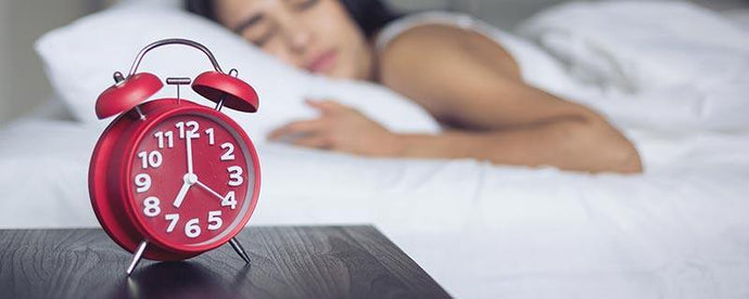 How Many Hours of Sleep Do You Really Need