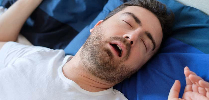 Benefits of Pillow for Sleep Apnea