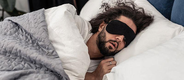 Why Sleep Helps You Achieve Better Brain Function