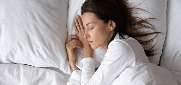Tips for Providing Better Care By Sleeping Better 