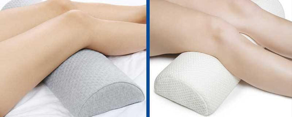 Leg Elevation Pillow Benefits