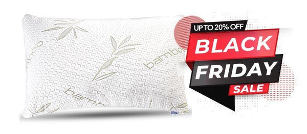 Sleepsia Black Friday Offer