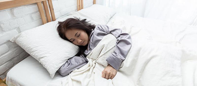 Is Sleeping Too Much Good For You?