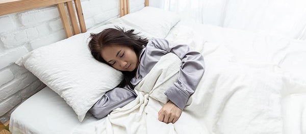 Is sleeping too much good for you?