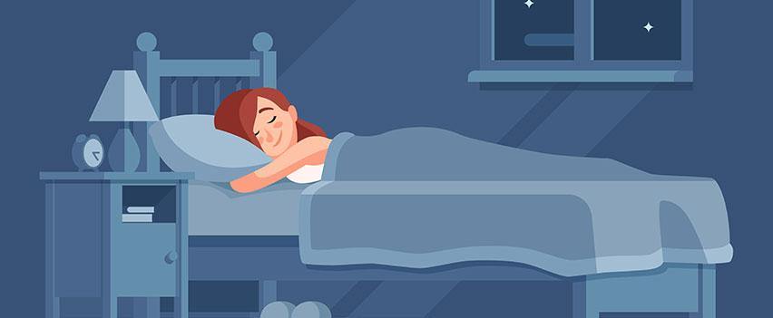 Why Sleep is Your Secret Weapon?