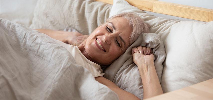 Memory Foam Pillow is Like Sleeping on Clouds