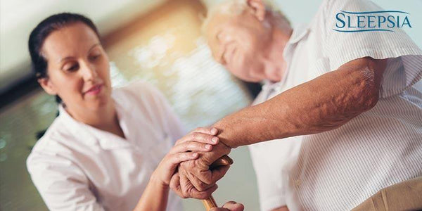 Parkinson’s Disease and Sleep