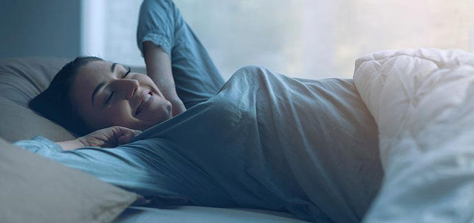 Amazing Adjustable Bamboo Pillows for a Great Night's Sleep
