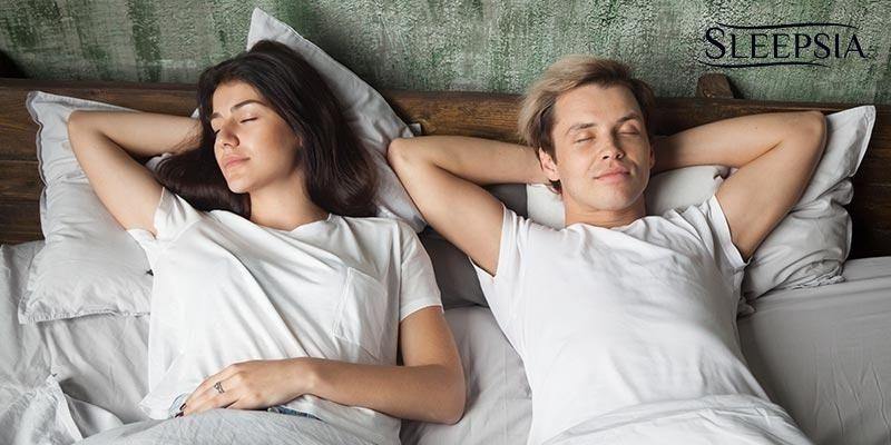 How Does Sleep Differ for Men and Women