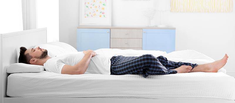 Pros and Cons of Different Sleeping Postures