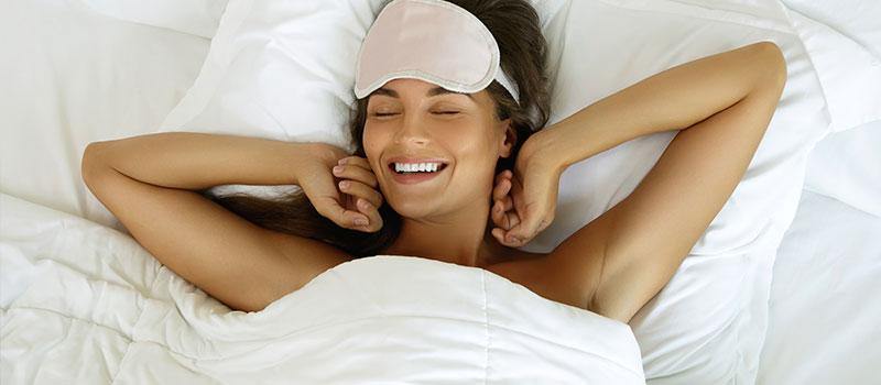 Valerian Root vs Melatonin: What’s Good for Sleep?