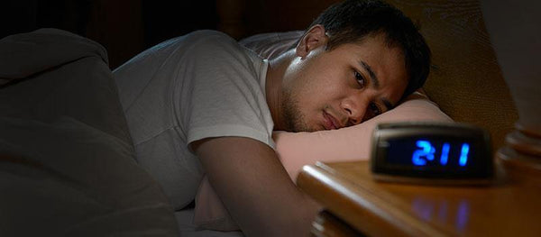 Is melatonin safe for insomnia?