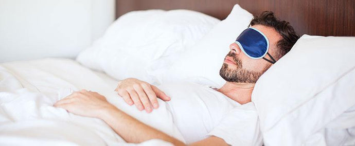 How Can I Sleep Better?