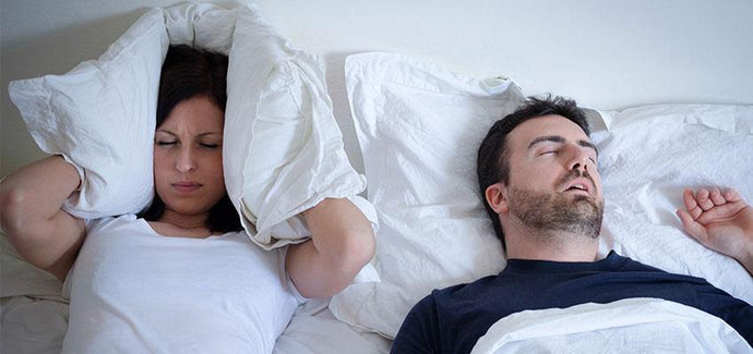Best Anti Snore Pillow for Side Sleepers