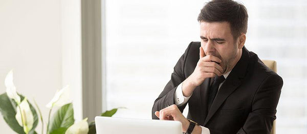 5 Bad Effects of Poor Sleep