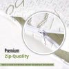 2 Pack Pillow Protector | Pillow Covers | Pillowcases