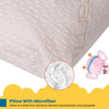 Sleepsia Baby Pillow