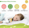 Sleepsia Baby Pillow