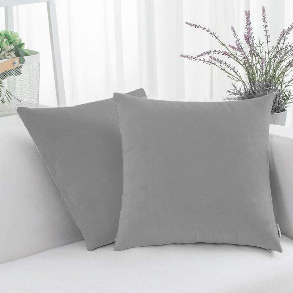 Sleepsia Throw Pillow Covers