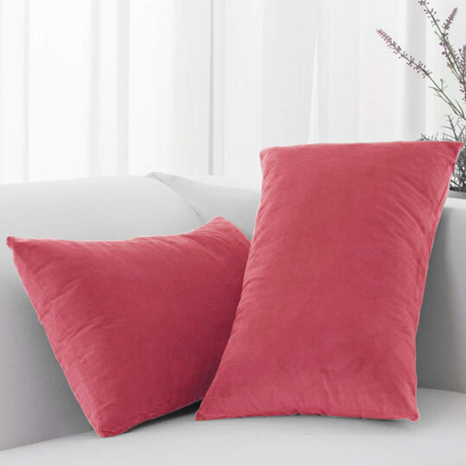 Sleepsia Throw Pillow Covers