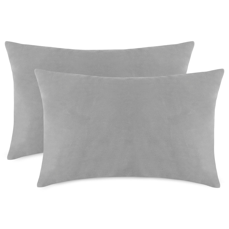 Sleepsia Throw Pillow Covers