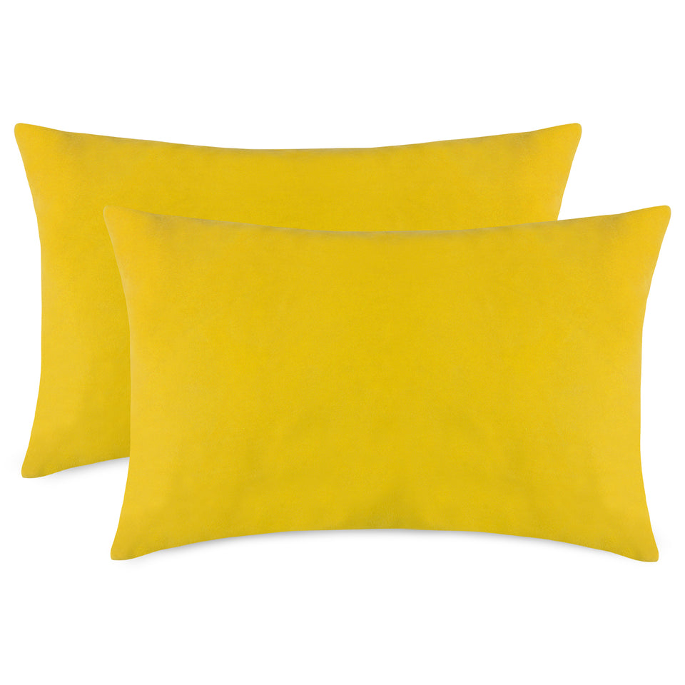 Sleepsia Throw Pillow Covers