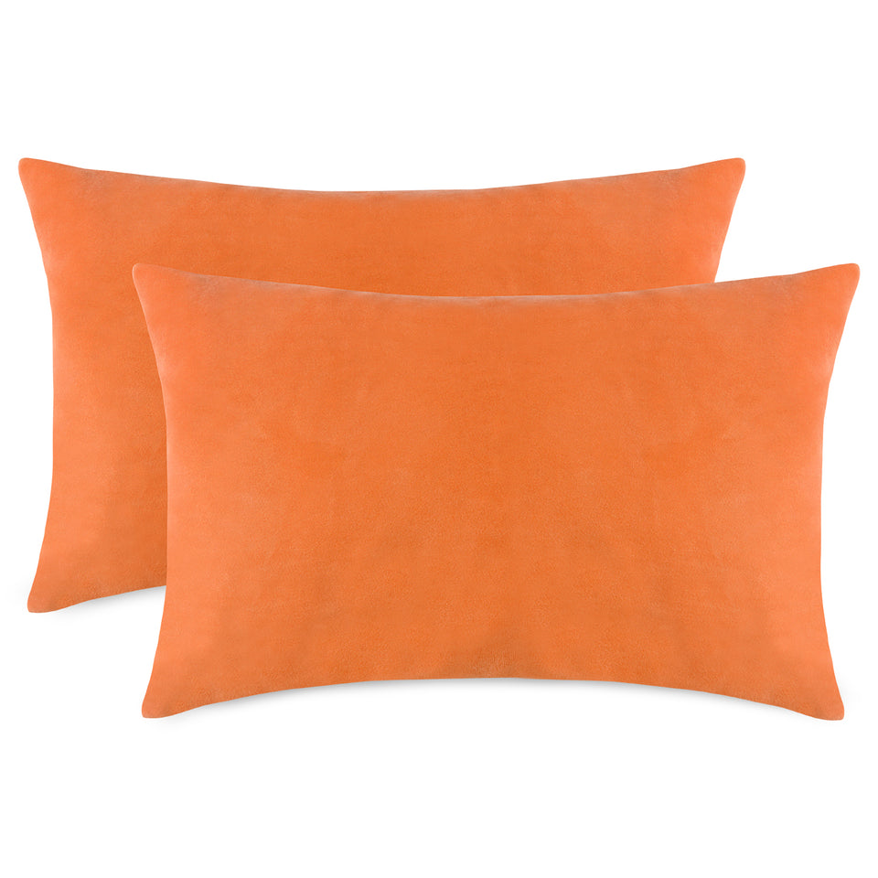 Sleepsia Throw Pillow Covers