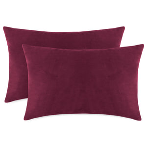 Sleepsia Throw Pillow Covers