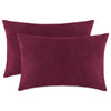 Sleepsia Throw Pillow Covers