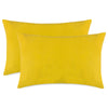 Sleepsia Throw Pillow Covers