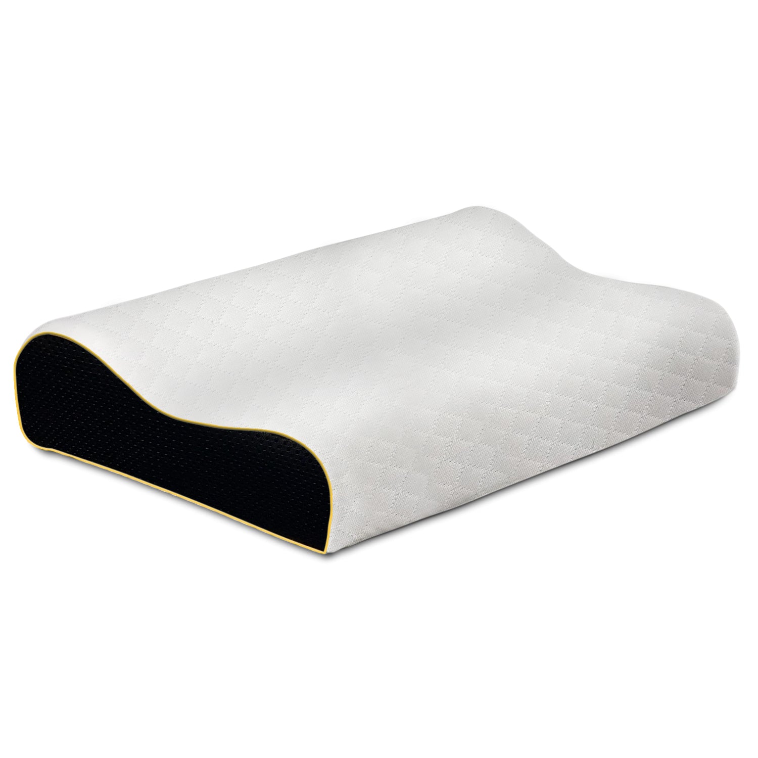 Posture Form Contour Pillow for Better Sleep – Posture Form Pillows