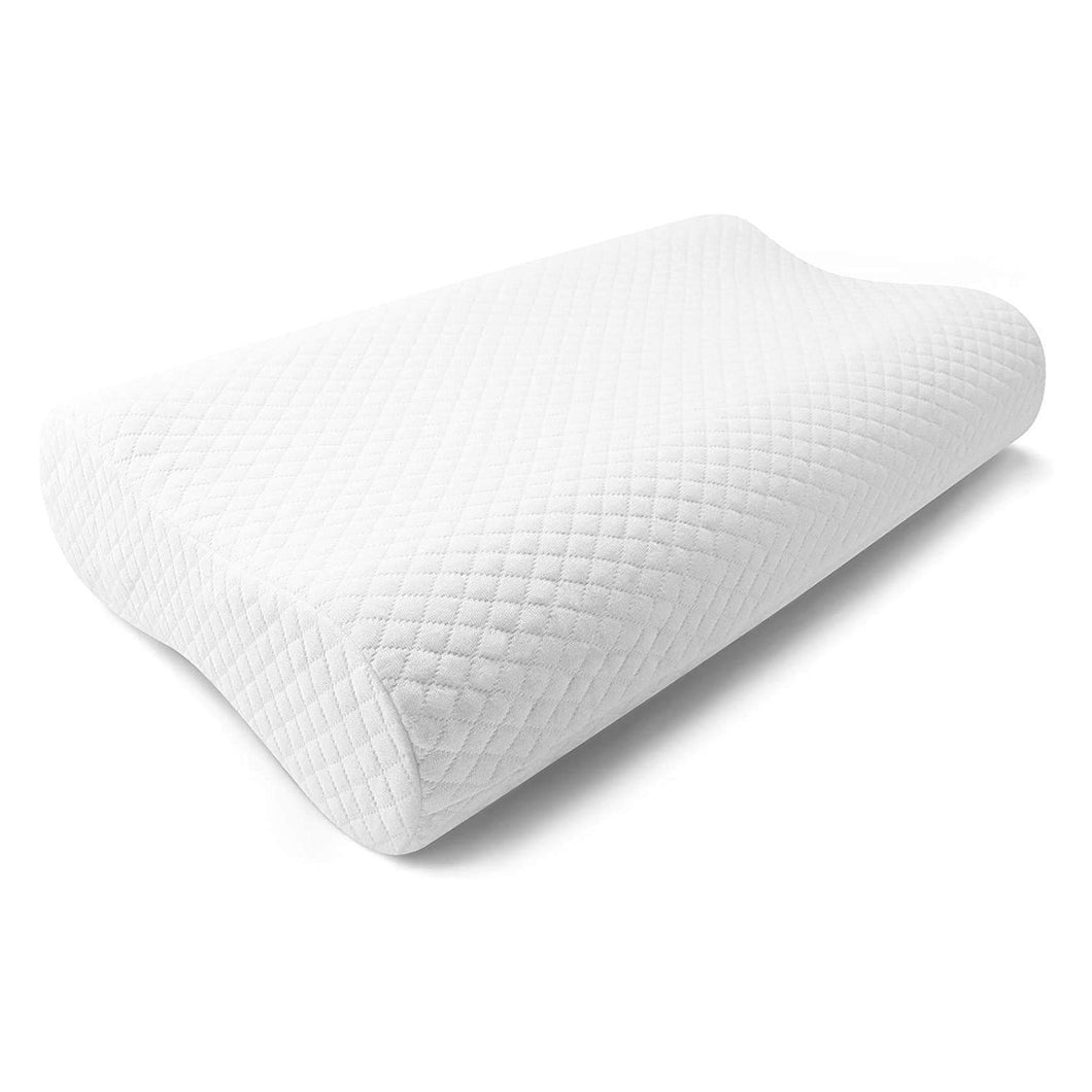 Sleepsia Contour Pillow