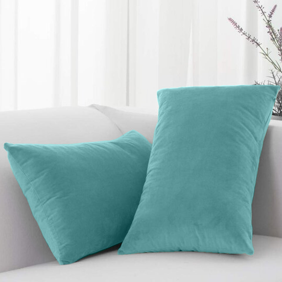 Sleepsia Throw Pillow Covers