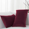 Sleepsia Throw Pillow Covers