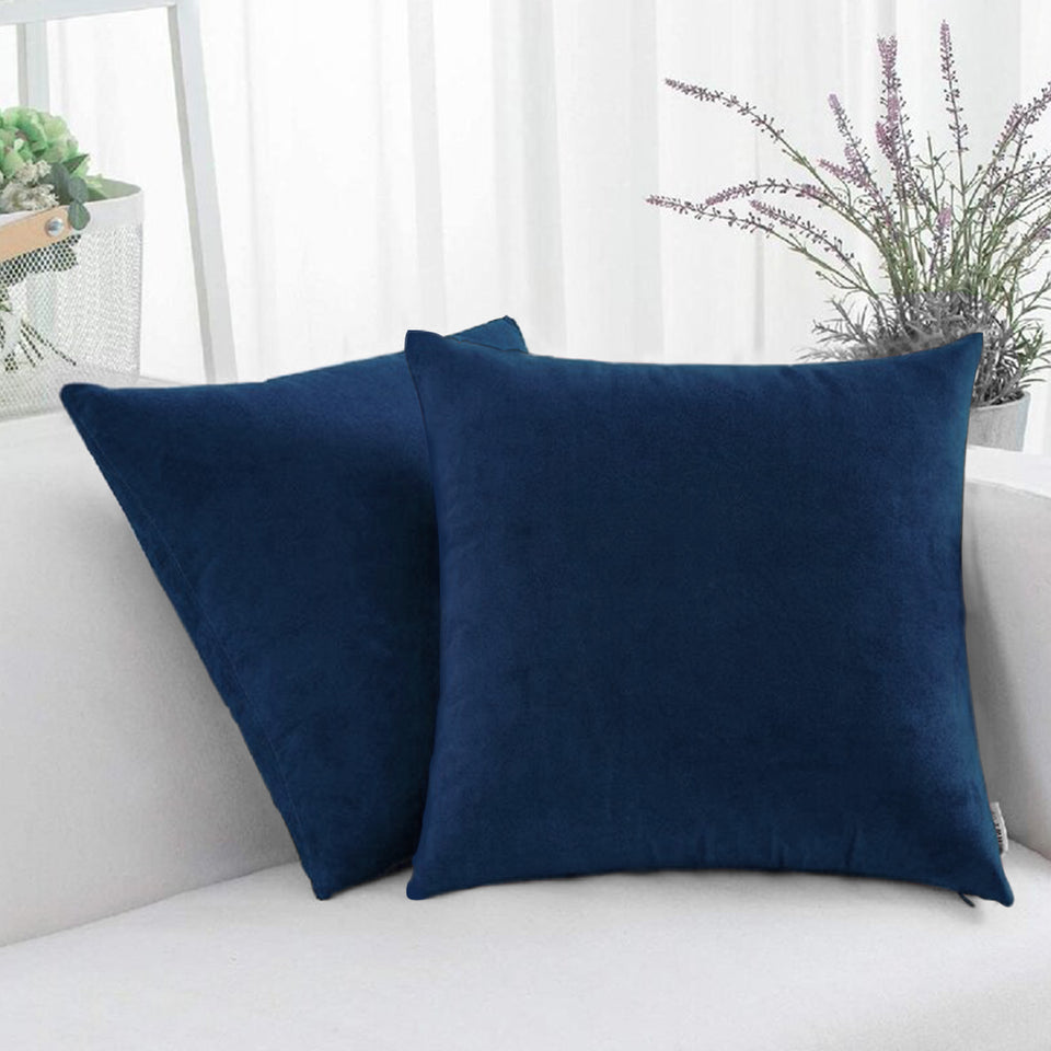 Sleepsia Throw Pillow Covers