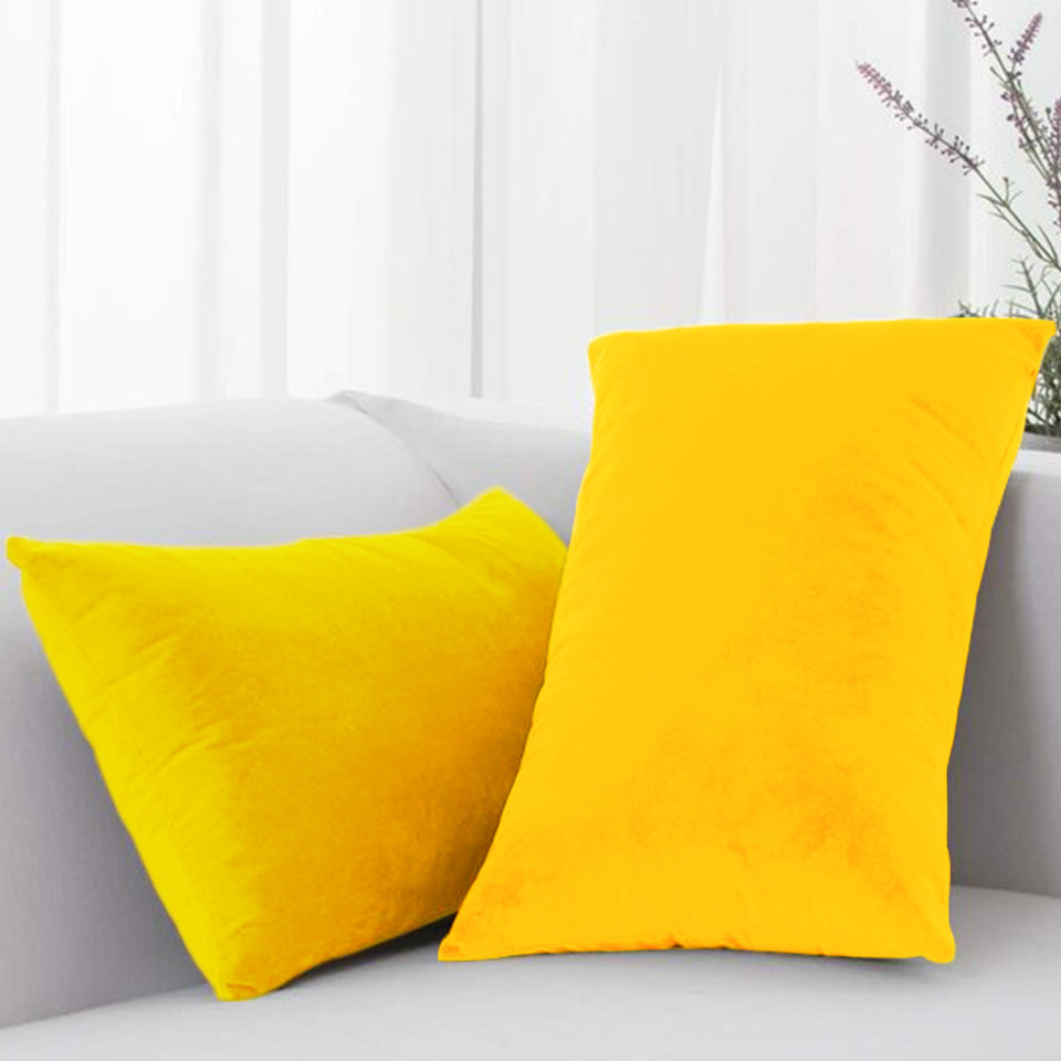 Sleepsia Throw Pillow Covers