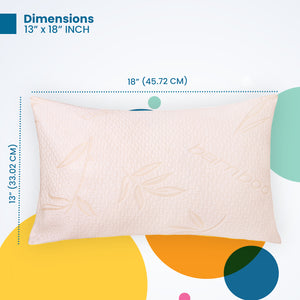 Sleepsia Baby Pillow