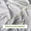 2 Pack Pillow Protector | Pillow Covers | Pillowcases