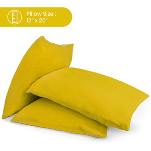 Sleepsia Throw Pillow Covers