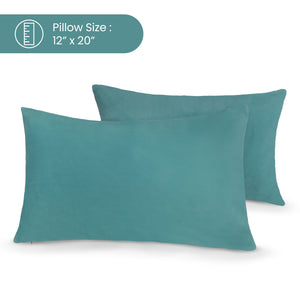 Sleepsia Throw Pillow Covers