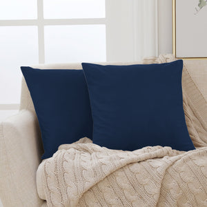 Sleepsia Throw Pillow Covers