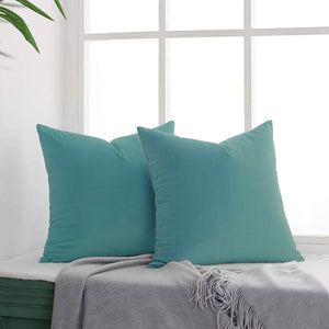 Sleepsia Throw Pillow Covers