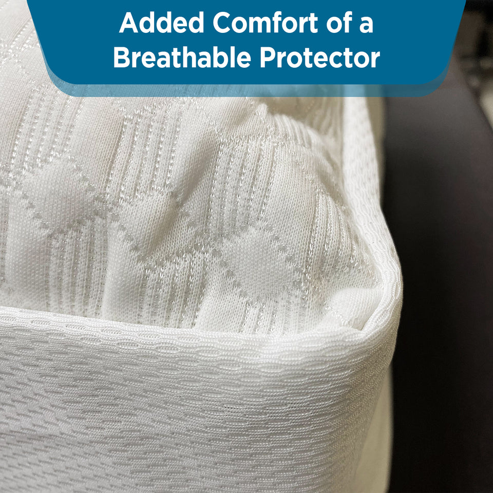 Sleepsia Mattress Protectors