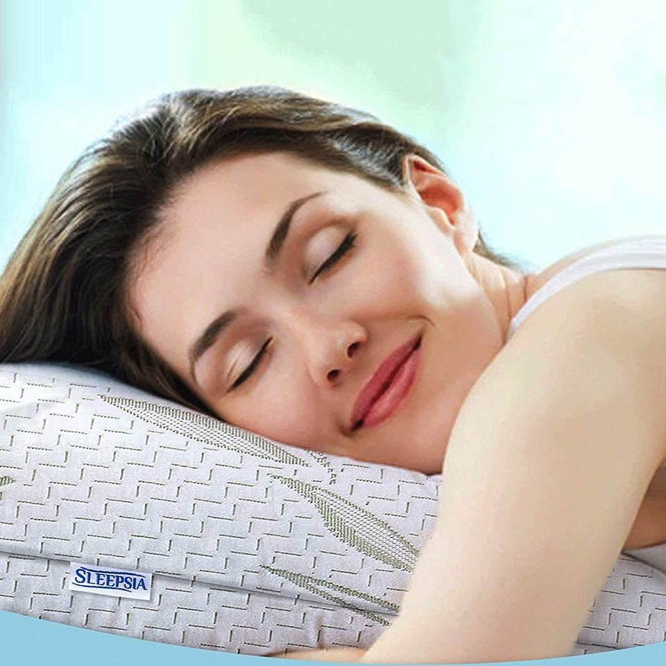 2 Pack Pillow Protector | Pillow Covers | Pillowcases