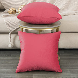 Sleepsia Throw Pillow Covers